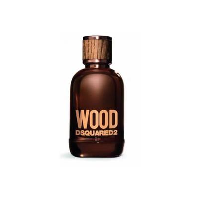 Dsquared2 Wood Erkek Eau De Toilette Sprey 50ml