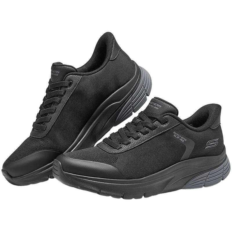 Skechers Men s Slip-On Walking Shoes 118092 41.5