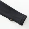 Lion de Capelmuur Long Sleeve Cycling CORDURA Thermal Gray x Size XS Jersey, Autumn/Winter, Jersey, Fleece-Lined, Black,
