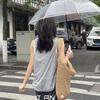 Straw Bag for Women New Summer Versatile Casual Shoulder Bag Forest Style Handmade Woven Bag Large Capacity Beach Bag