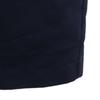 BURBERRY With liner Stainless collar coat 46 Navy Men's Used