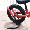 Bicycle Accessories Bicycle Floor Blue Rose Red Green Bike Parking Rack  Indoor Outdoor