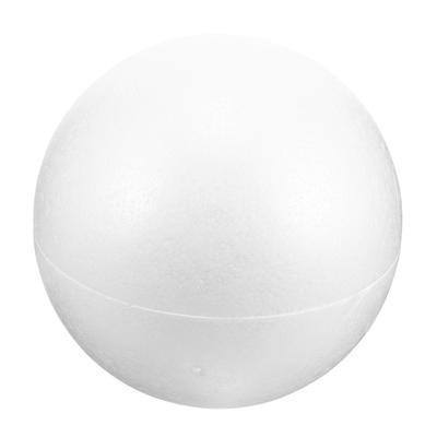 Large Foam Sphere for DIY Crafts Decoration Craft Foam Balls for Wedding Party Favors Baby Shower Birthday Celebrations