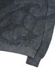 Nomaenyueol L.S Washed Knit - Washed Black