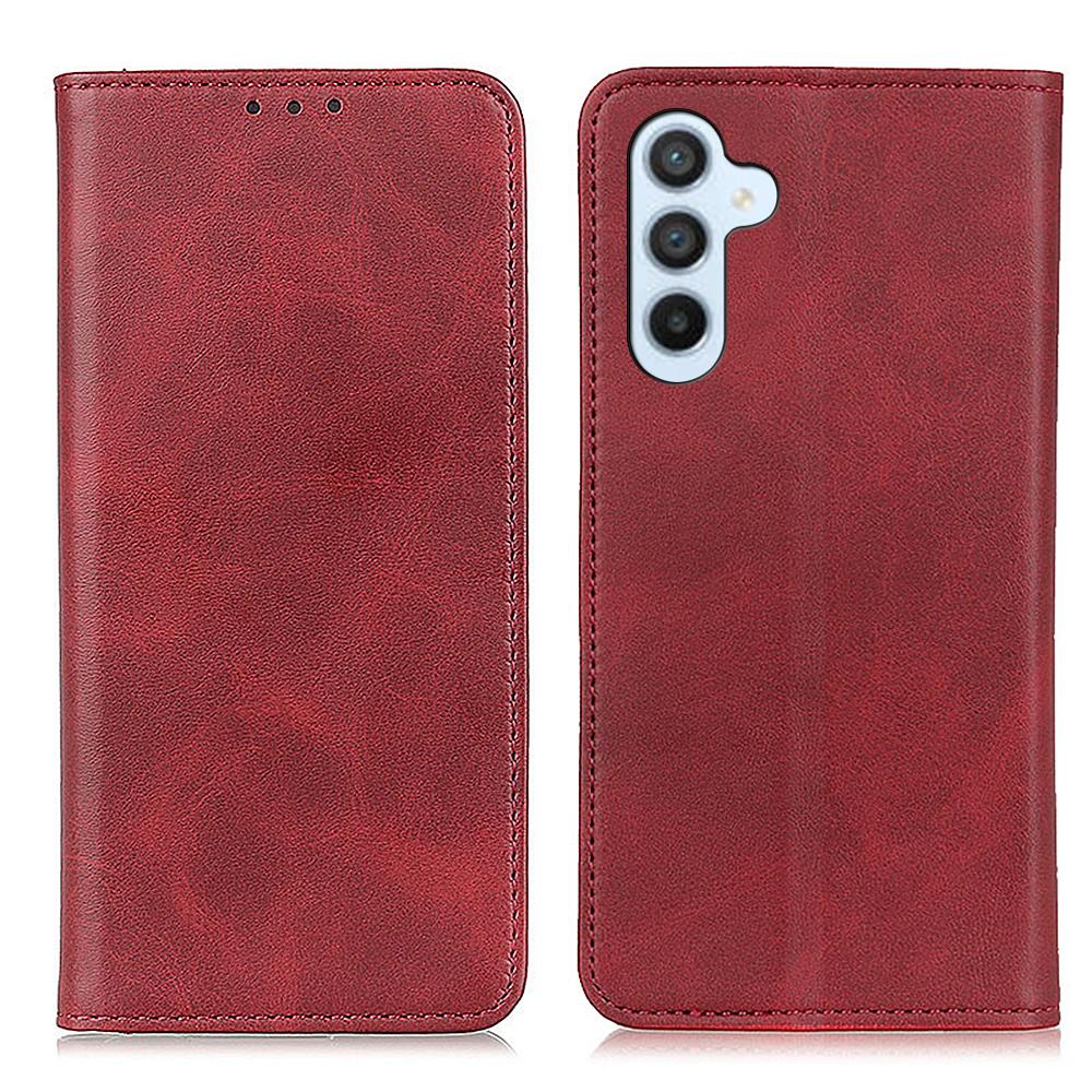 For Samsung Galaxy A16 5G/A16 4G Case Split Leather Flip Wallet Phone Cover