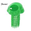 Stress Relief Cave for Aquatic Pets Aquarium Floating Jellyfish Hide, 3D Printed Fish Tank Hidden Shelter Small Hideout, Decorative Pleco Shrimp Betta