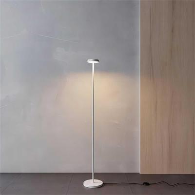 Lobpor Skandinavischer Boden Indirekte Höhe Boden Dimmbarer Ständer 6 Energie Inklusive LED-Birne Keine Fernbedienung Licht, Beleuchtung, Stilvoll, 140cm, Details, Lampe,
