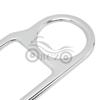 Harley Street Glide Custom Instrument Decoration Shell - Electroplated 13