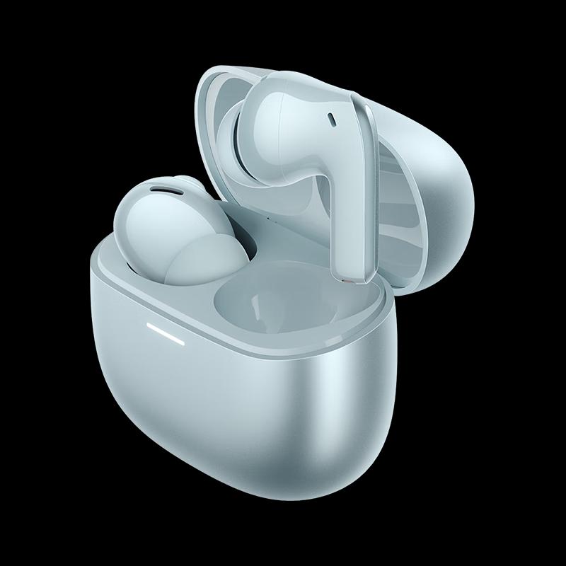 Redmi Buds 5 Pro True Wireless Noise-Cancelling Earphones