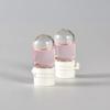 10Pcs Makeup Remover Mini Glass Bottles 1.5Ml Travel Sample Essential Oil Essence Liquid Skin Care Cosmetics Empty Bottles