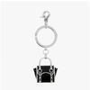 Vivienne Westwood 82030111u Om000q O101 Orb Logo Charm Key Ring