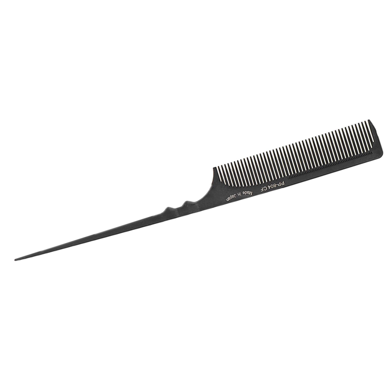 

Расческа-хвост, профессиональные термостойкие расчески для парикмахерских салонов для всех типов волос