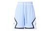 Jordan Dri-Fit Diamond Sport Shorts 'Blue' DX1488-425