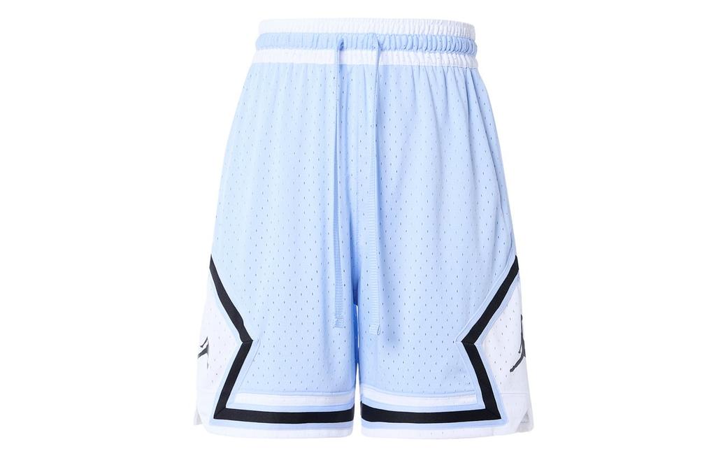 Jordan Dri-Fit Diamond Sport Shorts 'Blue' DX1488-425