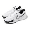 New Nike Air Zoom GT Cut Academy White Black FB2598-100