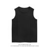 Men Vest Sports Sleeveless Slim Sweat Fitness Tshirts Summer Quick-Drying Vest Men Base Tank Top Male Breathable Tops