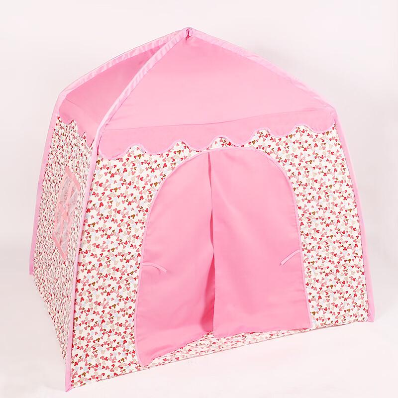 Kids  Princess Play Tent House