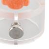 Transparent Watch Movement Clamp Plastic Watch Repair Tool Watch Movement Holder  For Watchmaker