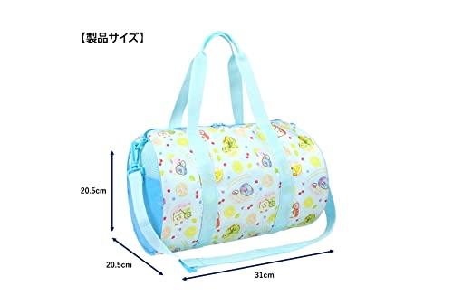[KoohaCreate] 2WAY Roll Boston 116250 Sumikkogurashi