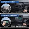 VLOOKEE Honda LXU-247NBi LXM-247VFLi LXM-247VFNi LXM-237VFLi TV Kit for 8" 9" 11.4" Watch TV / Navigate While Driving TV Canceller