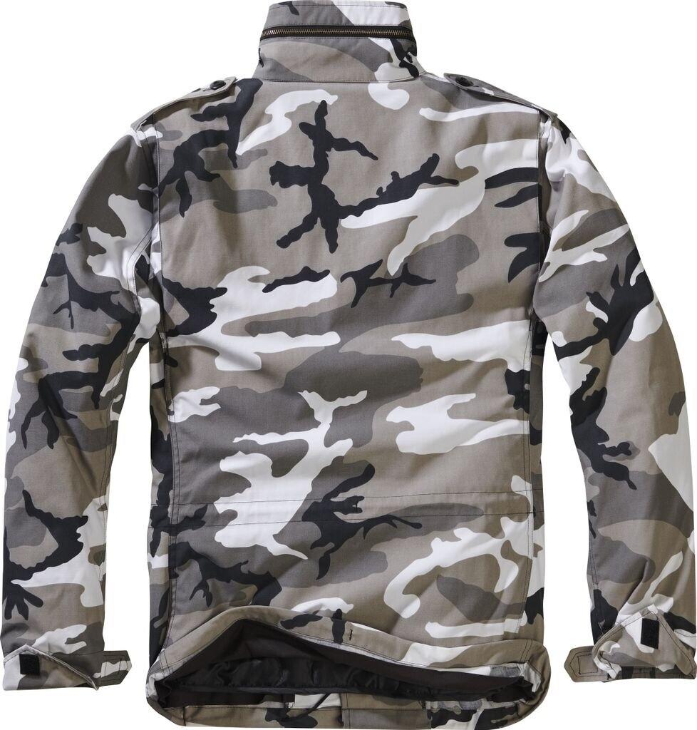 Demi-season Jacket Brandit M-65 Fieldjacket Classic M65 Field Jacket Classic Urban