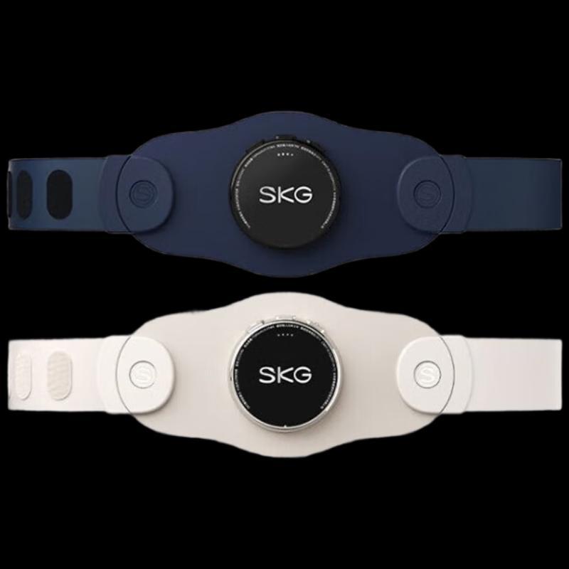 

SKG K3-2 Smart Wireless Heating Waist Massager