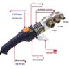 ChiWeng Adjustable Temperature PPR/PE Pipe Fusion Welder