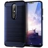 Suitable for Nokia 1.1 Plus Mobile Phone Case, Nokia 1.1 + Protective Case, Brushed TPU Anti-drop Case.