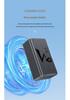 4G Global Car GPS Tracker with Strong Magnetic Mount and BeiDou Technology