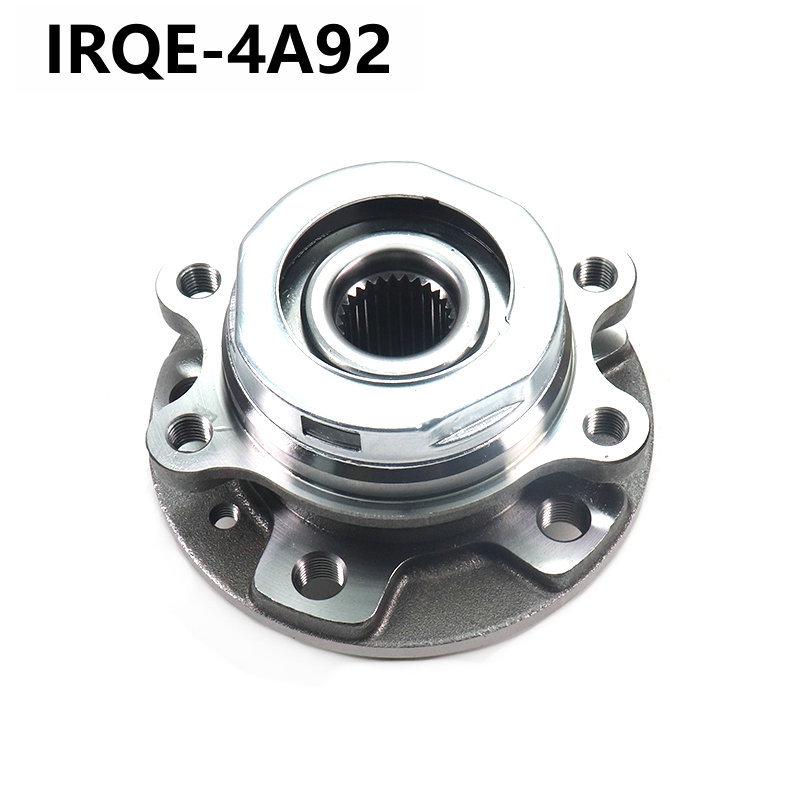 Car Bearing Hub Assembly 40210-4687R for Laguna 3.2