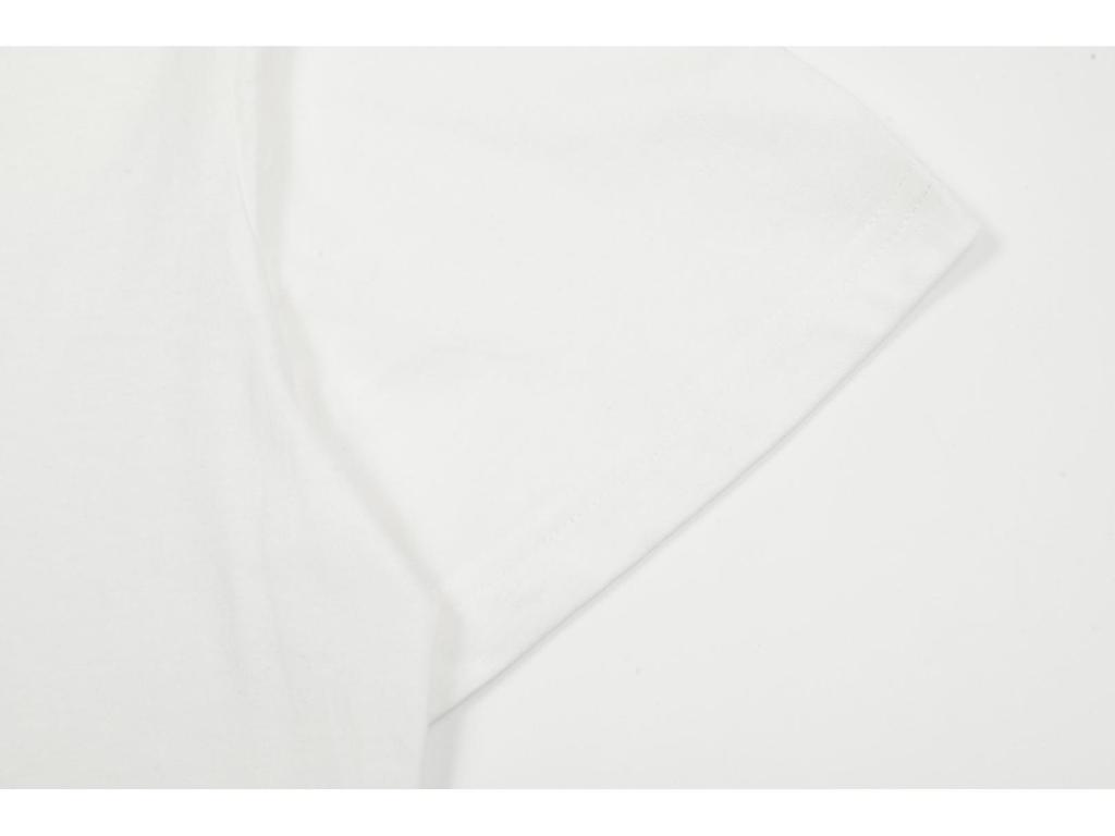 Ralph Lauren 2025 Unisex Casual T-shirt - Little Pony Logo, Round Neck, Short Sleeve.