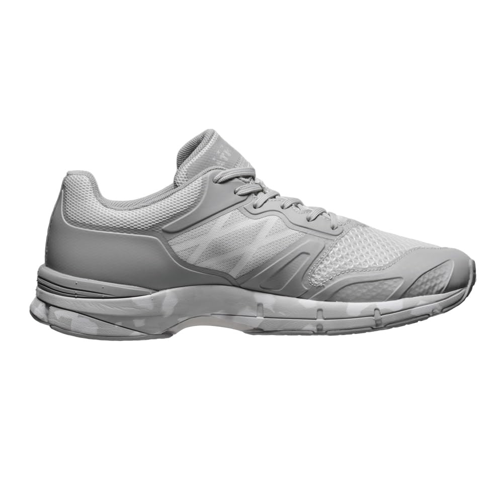 Athleta 13004 Running Gray O-Rei 27.0cm