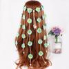 Tassel Metal Clip Hairpin Hair Accessory