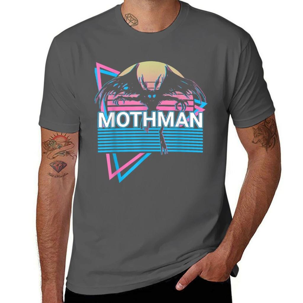 Gifts For Unisex MothUnisex Gift For Music Fans TShirt Soft Stretch Short Sleeve Top