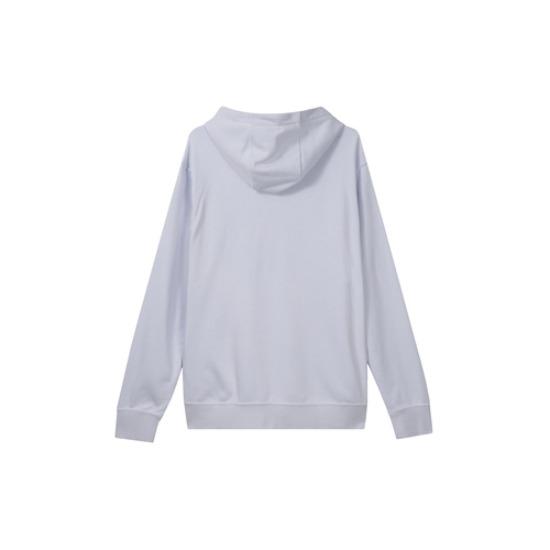 Nike Moletons Masculinos Futebol Cinza CZ7858-085