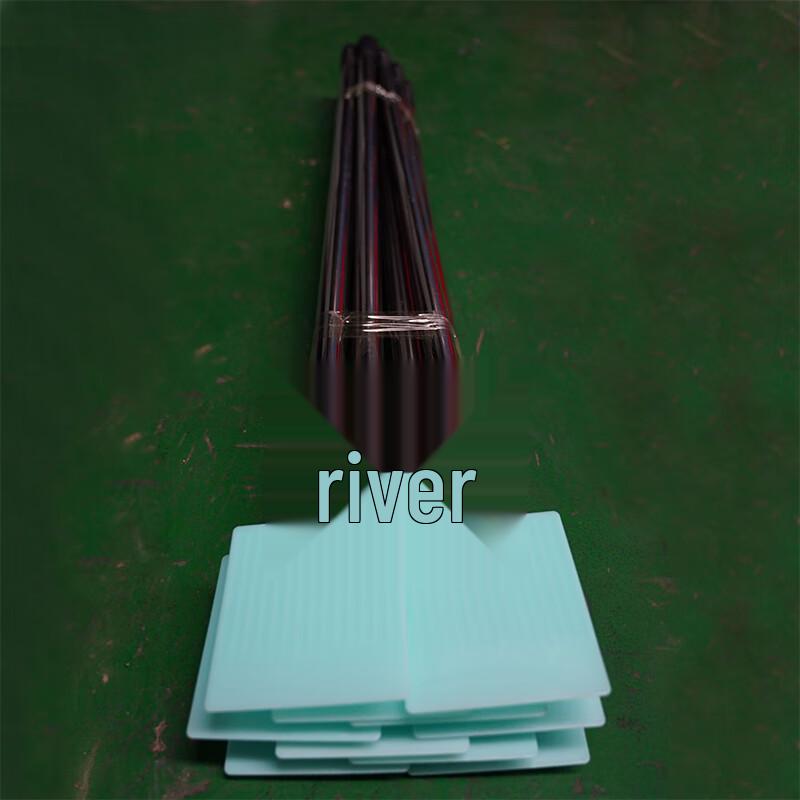 Filter Press Discharge Nylon Shovel