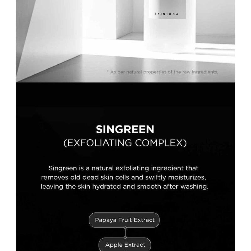 SKIN 1004 - Madagascar Centella Ton aufhellender Boosting Toner