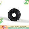 High Quality Original 4pcs Engine Carrier Rubber Mount Beam Cushion 191199233/191 199 233 For Golf 1989-1992, Jetta 1985-1992,