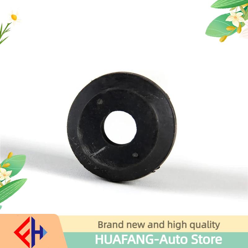 High Quality Original 4pcs Engine Carrier Rubber Mount Beam Cushion 191199233/191 199 233 For Golf 1989-1992, Jetta 1985-1992,