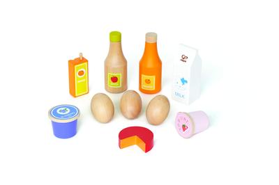 Hape Healthy Basic E3108