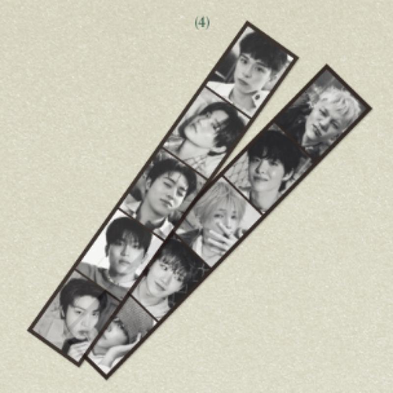 Treasure   Pleasure   Special Mini Album