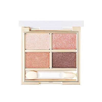 Palette Yeux Jewel Glow 1,5g*4 couleurs