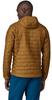 Куртка Patagonia Nano Puff Hoody (84222) хищный коричневый