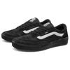 Vans Ave Pro 'Black White' Vans VN0A4BT7Y28