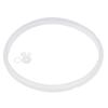 Universal Electric Pressure Cooker Silicone Rubber Sealing Ring 22Cm 5-6 Liters Repair And Replacement Parts