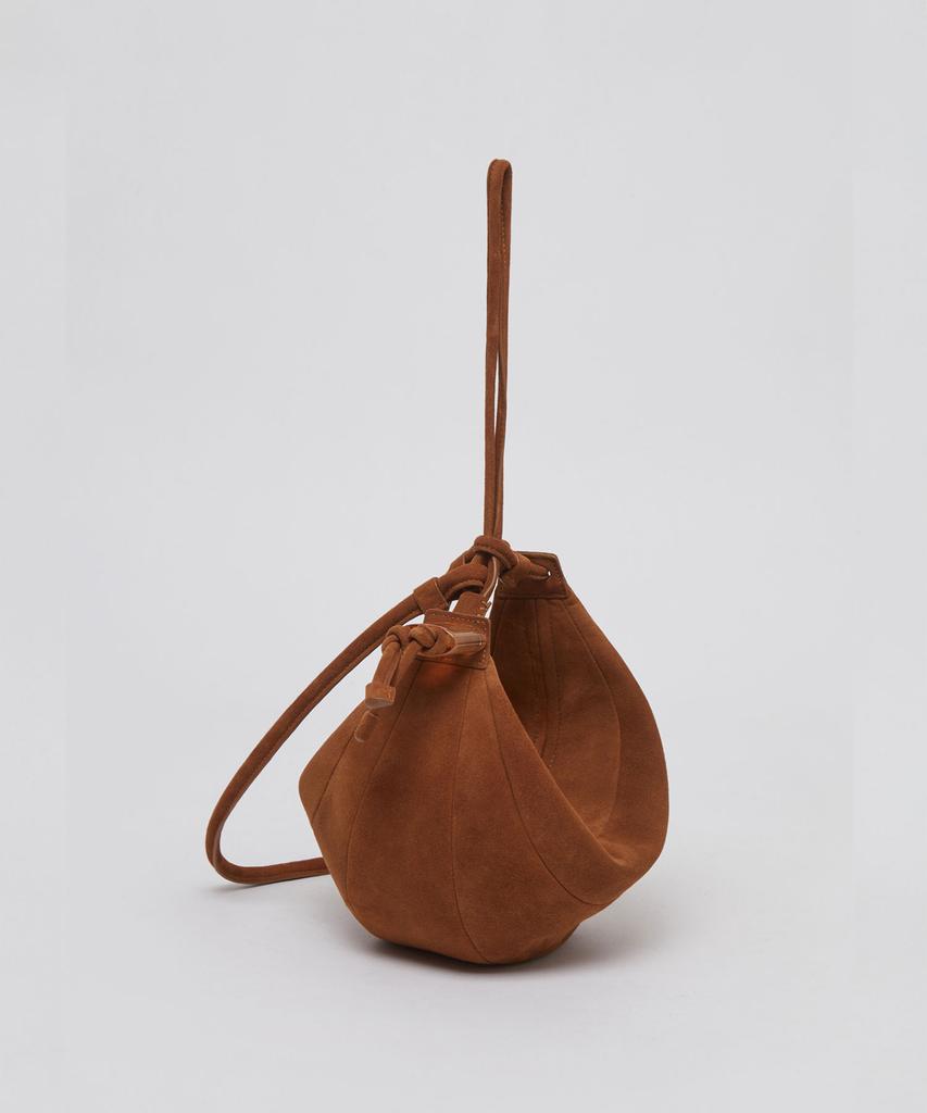 Archivepke Fling Bag(Suede Caramel)_Ovbax24501Sal