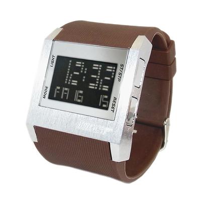 [Bouncer] Watch 2934-BRR Brown