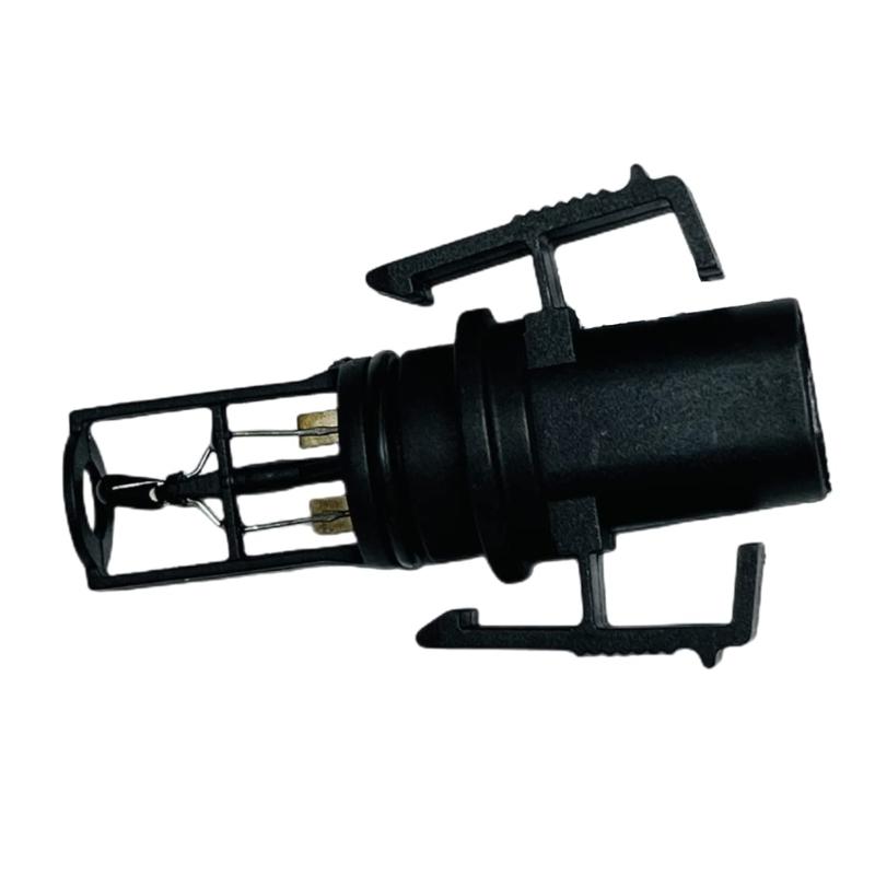 Precizie Senzor Temperatură Aer Admisie ABS A6511530028 ABS Senzor Sarcină Aer Motor Instalare Simplă pentru Benz C220