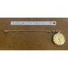 Used Antique hand-wound pocket watch (immovable item)