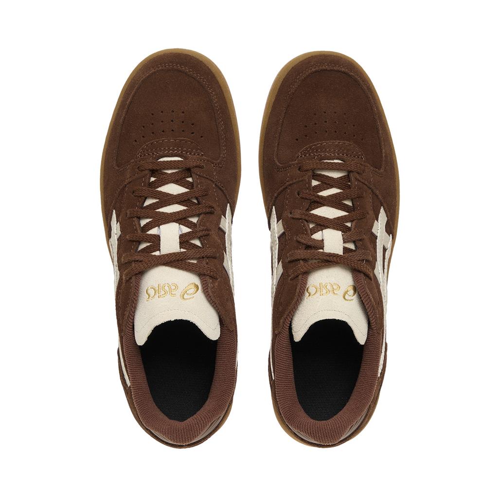 Asics Skyhand OG Reddish Brown Oatmeal 1203A452-200